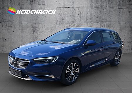 Opel Insignia B Kombi 170PS4x4 Navi RKam ELK. Heckkl