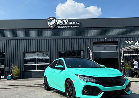 Honda Civic 1.5 VTEC Turbo Sport Plus Sport Plus