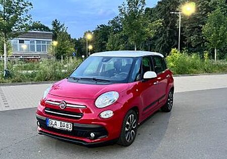 Fiat 500L 1.4 16V NEUWAGEN