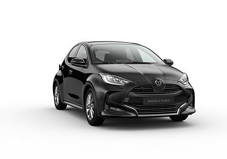 Mazda 2 HYB 1.5L Hybrid VVT-i 116 PS e-CVT FWD HOMURA