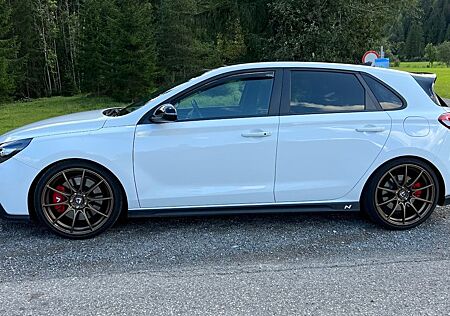 Hyundai i30 2.0 T-GDI N Performance N Performance