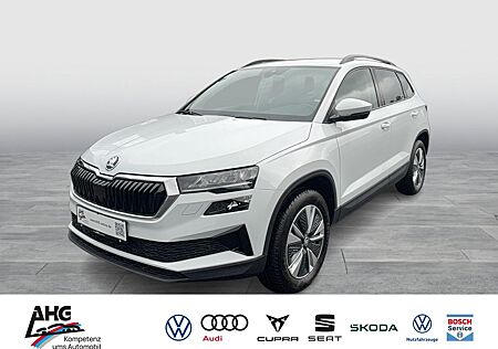 Skoda Karoq 2.0 TDI 4x4 DSG Ambition LED Navi ACC Kam