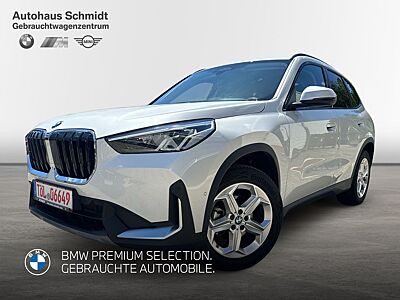 BMW X1 sDrive18i *18"*LC+*H/K*Driving+Parking Assist