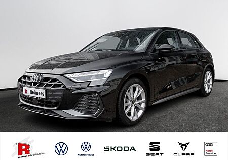 Audi A3 Sportback 35 1.5 TFSI S line 35 TFSI S line