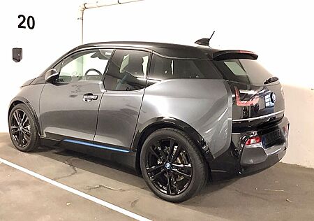 BMW i3s (120 Ah), 135kW s, H/Kardon, Navi profession