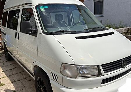Volkswagen T4 California