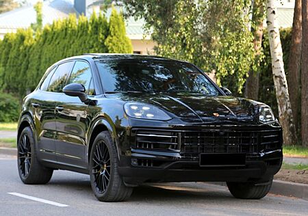 Porsche Cayenne 3.0 V6 Tiptronic -