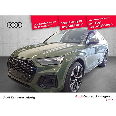 Audi Q5 leasen