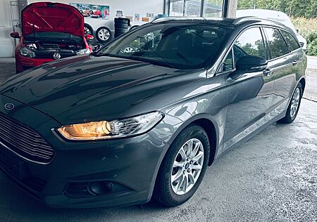 Ford Mondeo 1.5 Ecoboost Turnier Business Edition
