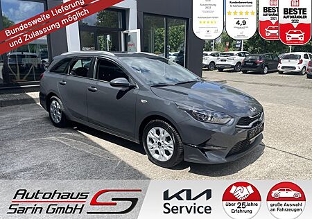 Kia Cee'd Sportswagon CEED SW 1.5T DCT7 VISION KOMFORT+ NAV/KAM ACC