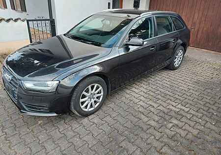 Audi A4 2.0 TDI 105kW multitro. Attraction Avant ...