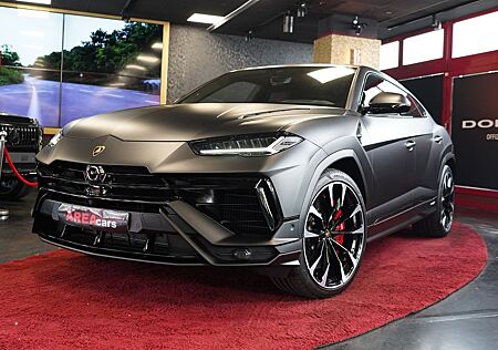 Lamborghini Urus S B&O PANO HUD SOFT CARB TV