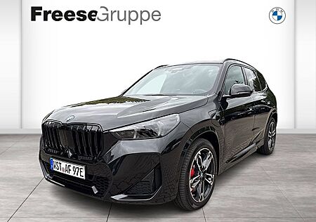 BMW X1 xDrive25e