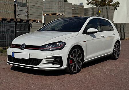 VW Golf Volkswagen 2.0 TSI DSG GTI Performance NON OPF