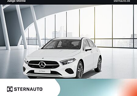 Mercedes-Benz A 180 Kompaktlimousine