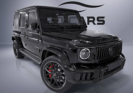 Mercedes-Benz G 63 AMG G63 AMG | FACELIFT | CARBON | A22 | ON STOCK