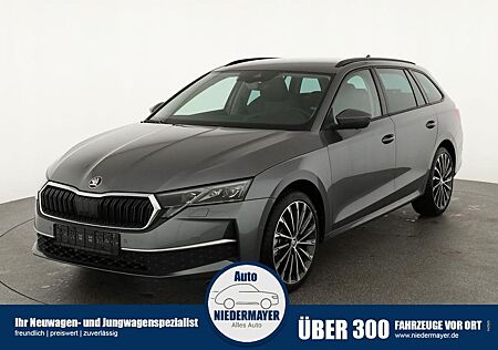 Skoda Octavia Combi 1.5 TSI DSG Selection, Matrix, Nav