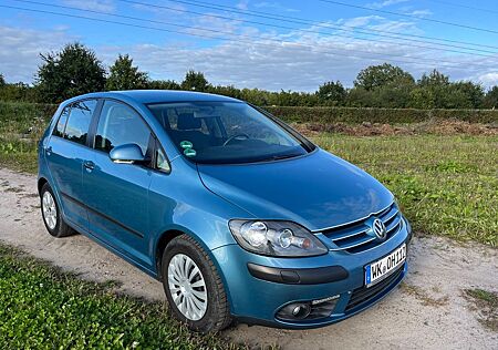VW Golf Plus Volkswagen 1.6 FSI Comfortline Comfortline