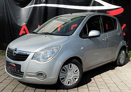 Opel Agila B Edition 1,2 *Klima*Automatik