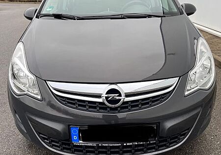 Opel Corsa 1.3 CDTI ecoFLEX Active 55kW Active
