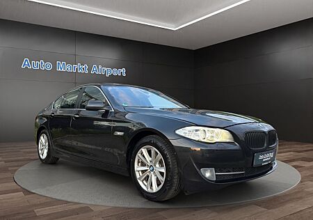 BMW 535 Baureihe 5 Lim. d xDrive NAVI CAMER 360°