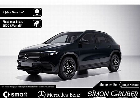 Mercedes-Benz EQA 300 4M AMG LED Adv.Sound KeylessGo Easypack