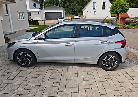 Hyundai i20 1.2 62kW