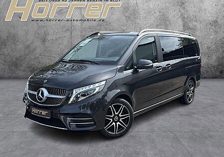 Mercedes-Benz V 250 d Lang AVANTGARDE EDITION AMG el.Türen