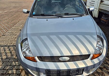 Ford Streetka 1.6 -