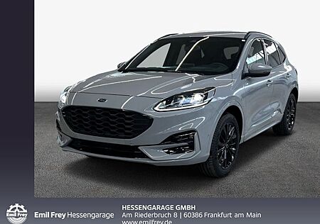 Ford Kuga 2.5 Duratec FHEV 4x4 GRAPHITE TECH EDITION