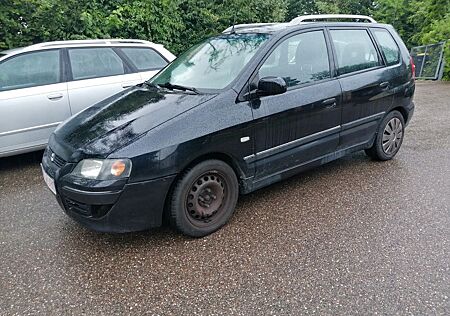 Mitsubishi Space Star Invite 1600