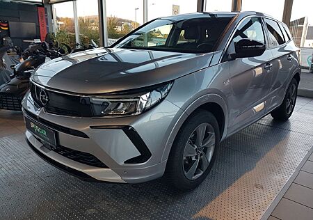 Opel Grandland X Grandland Elegance*AT*aAHK*KAM*ACC*NAVI*PDC