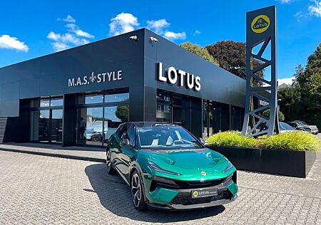 Lotus Eletre R KEF Soundsystem Carbonpaket 23 Zoll