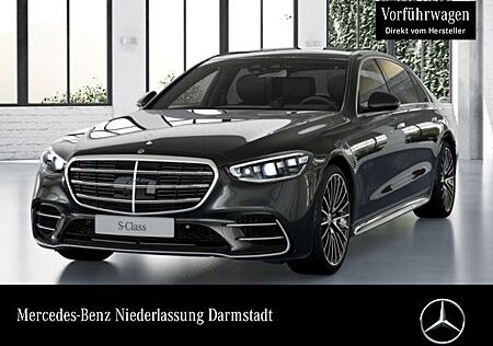 Mercedes-Benz S 580 L 4M AMG+PANO+360+DIGITAL-L+BURMESTER3D