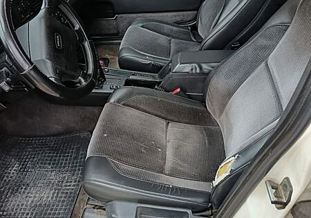 Volvo V70 2.5 TDI -