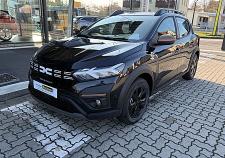 Dacia Sandero Stepway TCe 100 ECO-G Extreme+