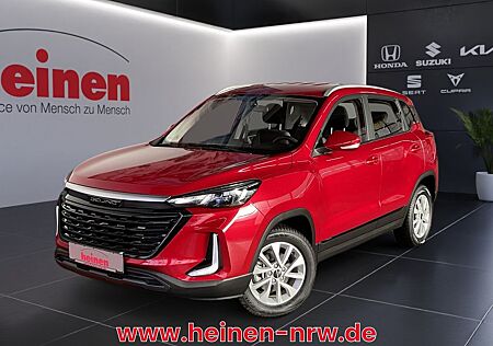 BAIC Senova X35 BEIJING X35 1,5 SPORTSITZE BLUETOOTH