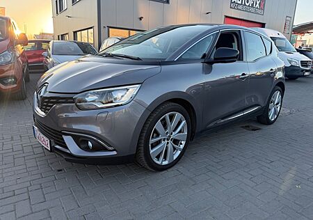 Renault Scenic IV Limited