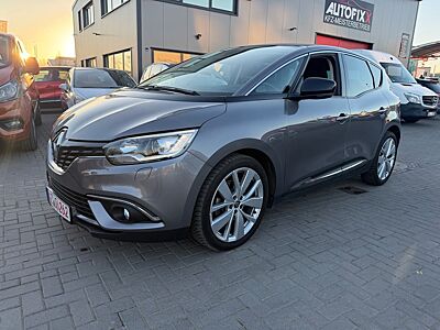Renault Scenic IV Limited