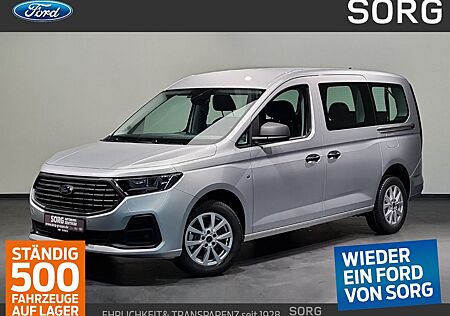 Ford Tourneo Connect L2-Trend "AMF Rollstuhl-Umbau"