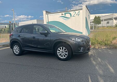 Mazda CX-5 2,2 SKYACTIV-D Automatik "Sendo"