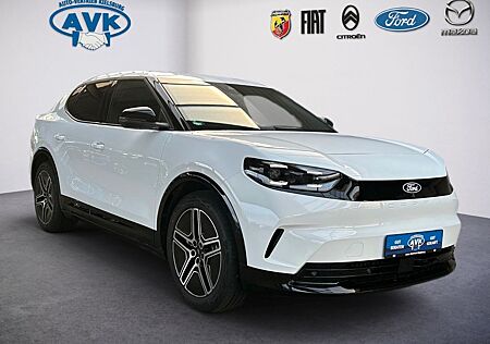 Ford Capri Premium AWD Wärmepumpe