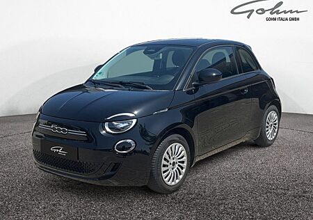 Fiat 500 e Action