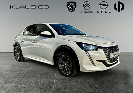 Peugeot e-208 136 Allure *Cam*SHZ*Mirror*GJR*Klima*