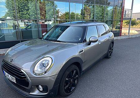 Mini Cooper Clubman #Naviplus#Harman-Kardon#PanoDach