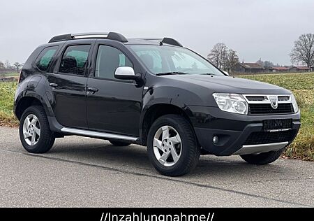 Dacia Duster I Laureate 4x2/Klima/