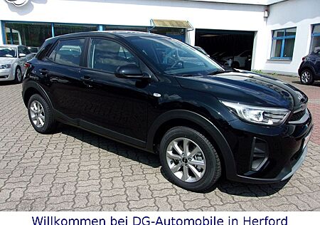 Kia Stonic Edition 7,Klima,LenkSitzh,CarPlay,Alu,Pdc