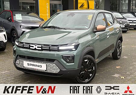 Dacia Spring Electric Extreme 65 CCS Kamera PDC