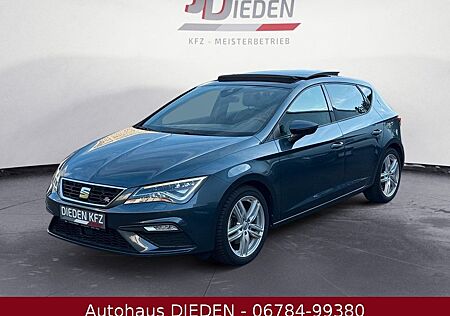 Seat Leon FR LED-PANO-KEYLESS-BEATS-NAVI