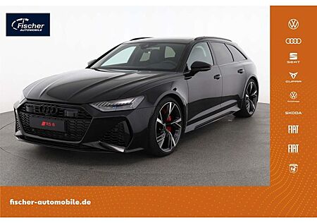 Audi RS6 Avant TFSI quattro